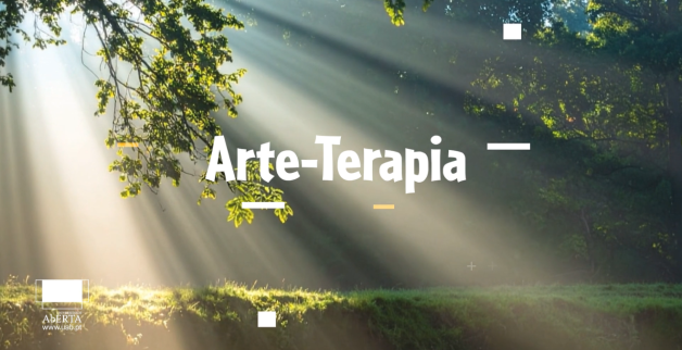 GAPAE divulga novo vídeo sobre arte-terapia